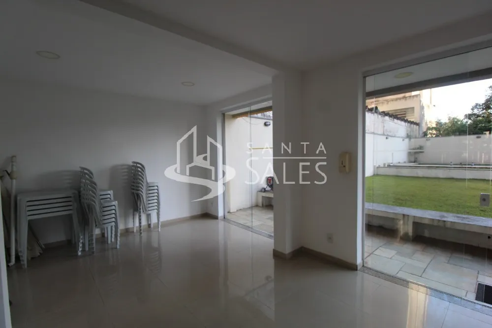 Apartamento, 1 quarto, 39 m² - Foto 12