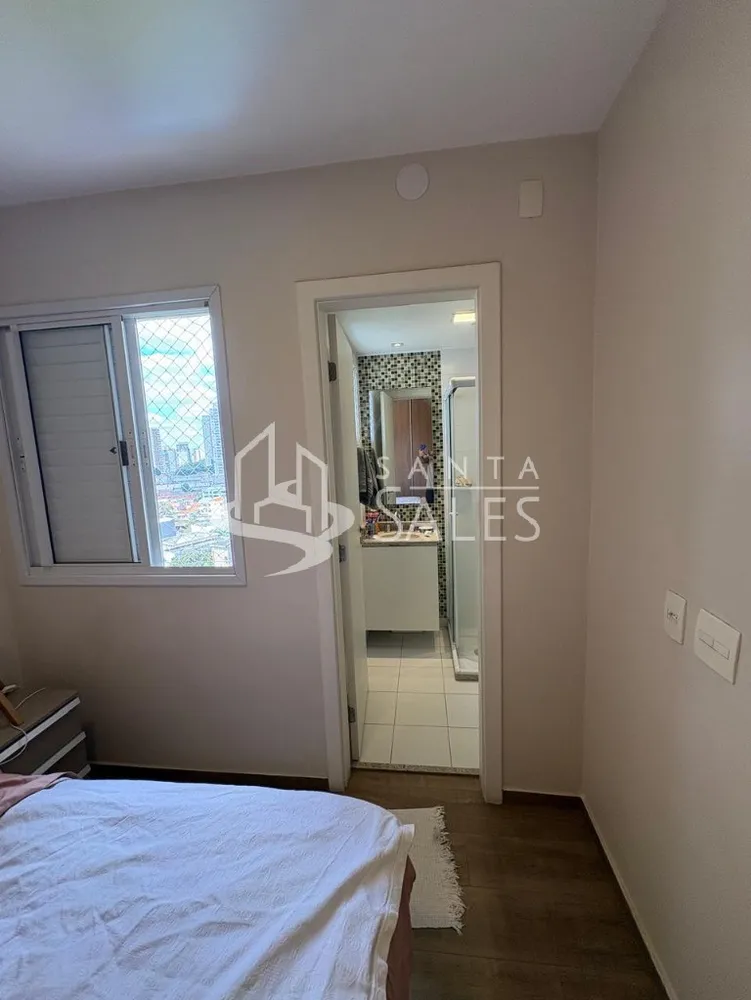 Apartamento, 2 quartos, 53 m² - Foto 3