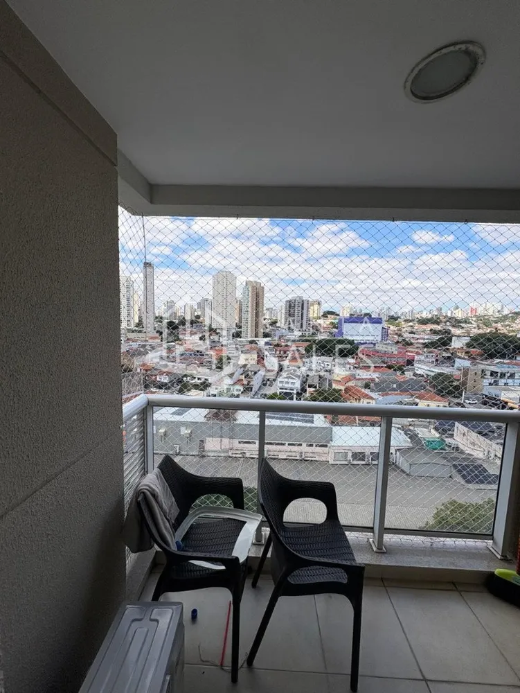 Apartamento, 2 quartos, 53 m² - Foto 4