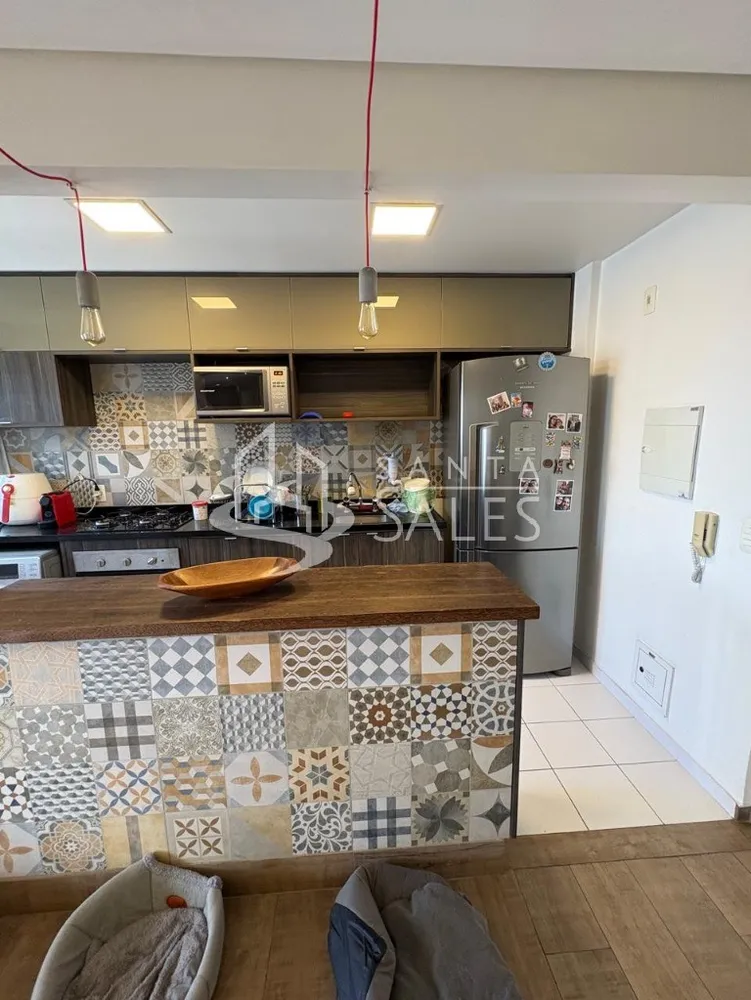 Apartamento, 2 quartos, 53 m² - Foto 5