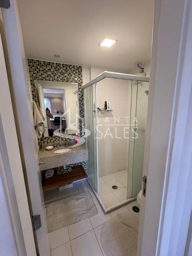 Apartamento, 2 quartos, 53 m² - Foto 6