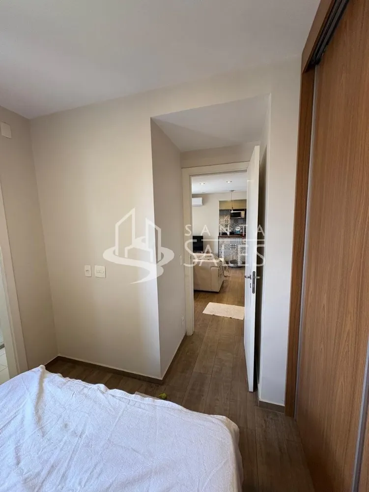 Apartamento, 2 quartos, 53 m² - Foto 8