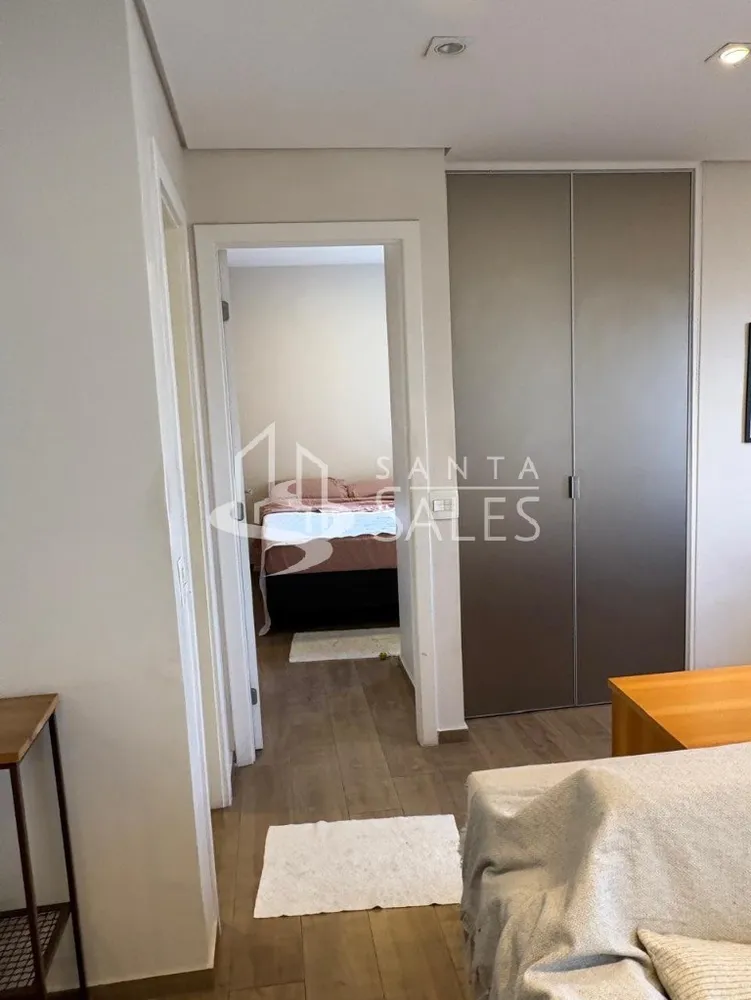 Apartamento, 2 quartos, 53 m² - Foto 10