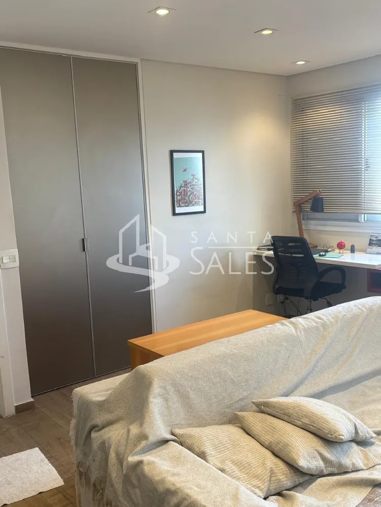 Apartamento, 2 quartos, 53 m² - Foto 9