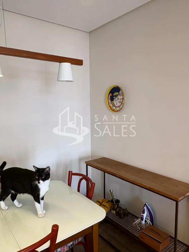 Apartamento, 2 quartos, 53 m² - Foto 16