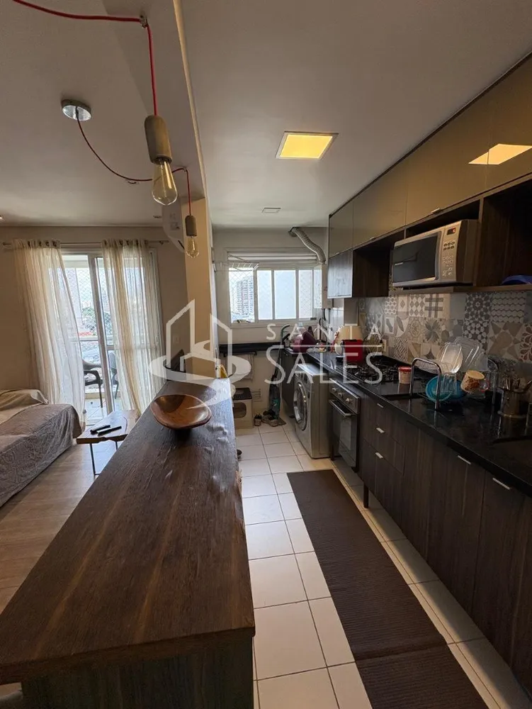 Apartamento, 2 quartos, 53 m² - Foto 3