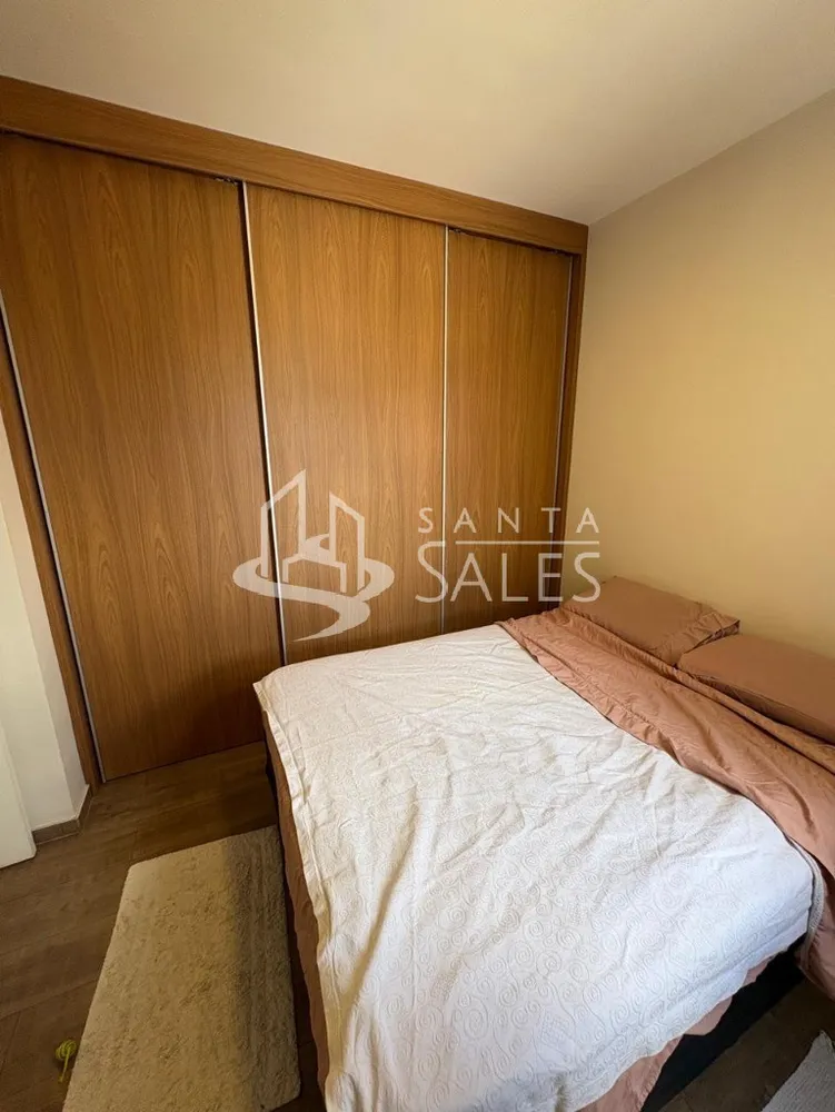 Apartamento, 2 quartos, 53 m² - Foto 7
