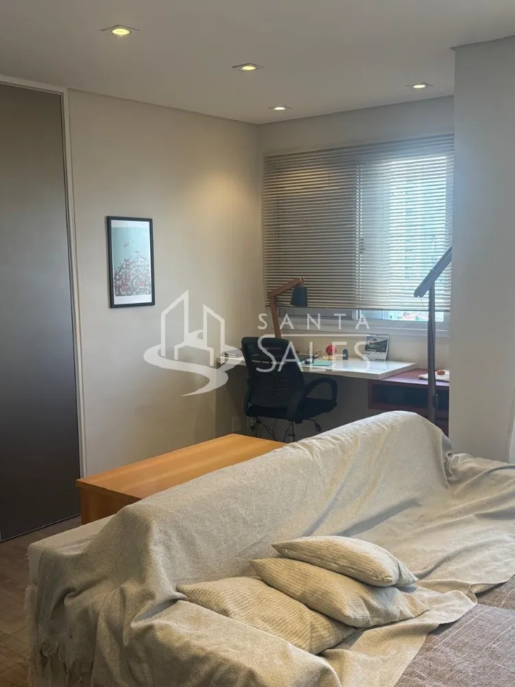 Apartamento, 2 quartos, 53 m² - Foto 7