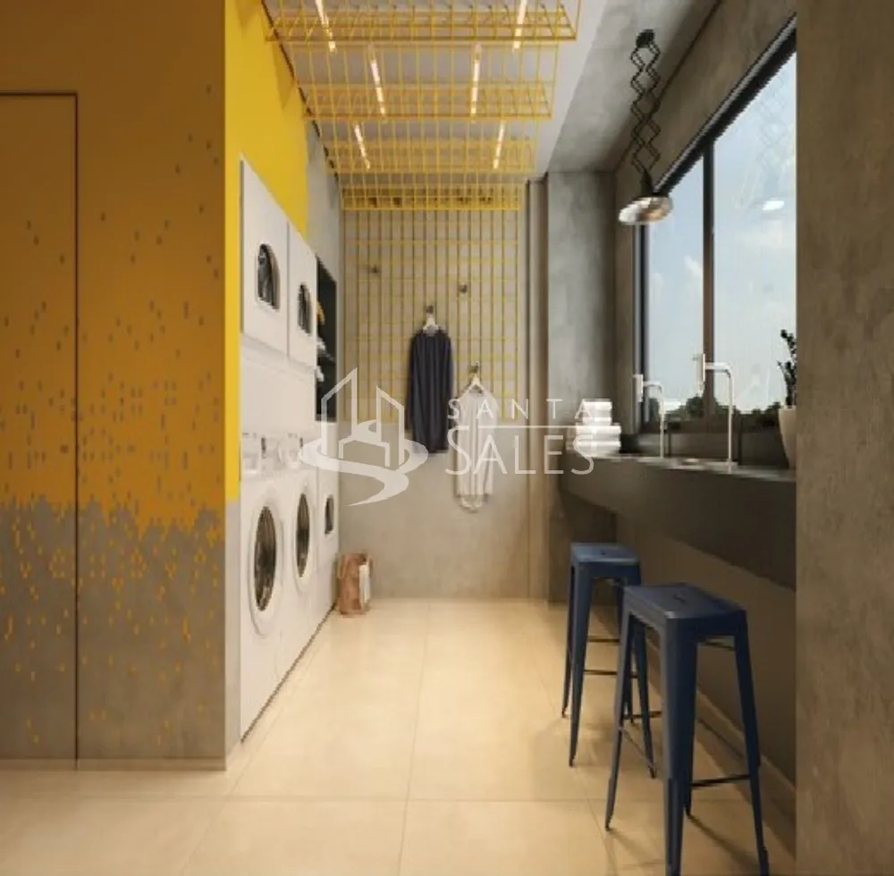 Kitnet-Studio, 24 m² - Foto 7