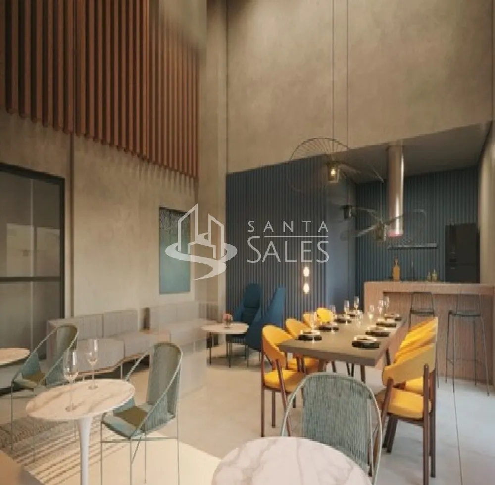 Kitnet-Studio, 24 m² - Foto 11