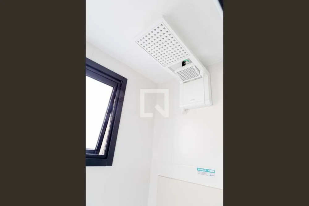 Apartamento, 2 quartos, 38 m² - Foto 1