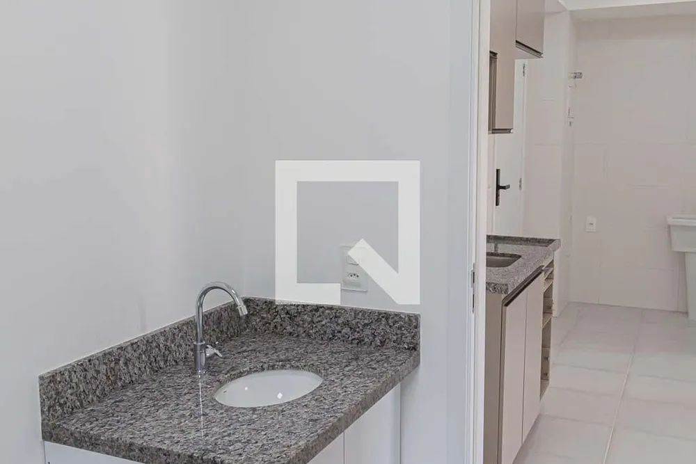 Apartamento, 2 quartos, 38 m² - Foto 2