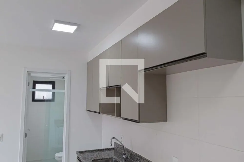 Apartamento, 2 quartos, 38 m² - Foto 6