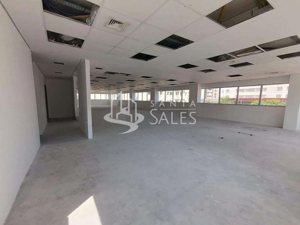 Sala-Conjunto, 363 m² - Foto 2
