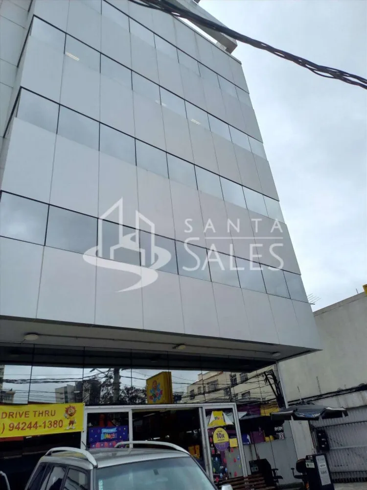 Sala-Conjunto, 363 m² - Foto 9
