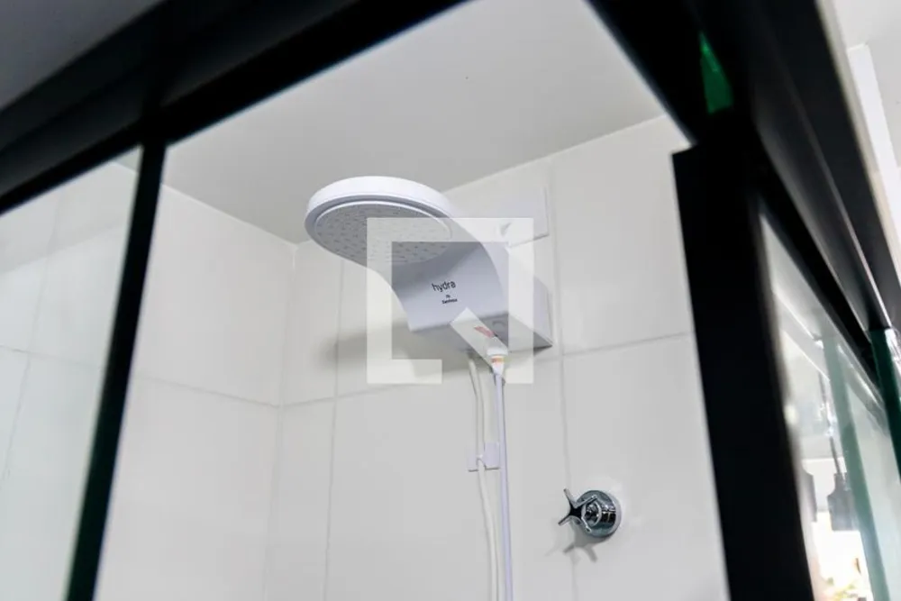 Kitnet-Studio, 27 m² - Foto 7