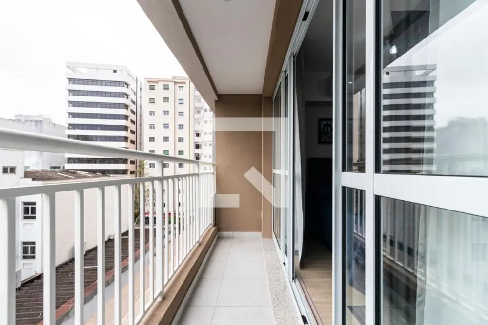 Kitnet-Studio, 27 m² - Foto 5