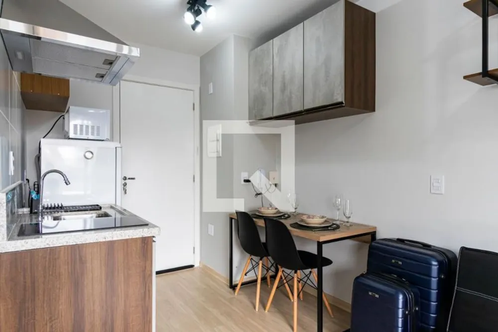 Kitnet-Studio, 27 m² - Foto 4