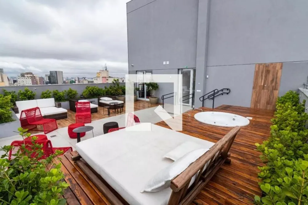 Kitnet-Studio, 27 m² - Foto 11