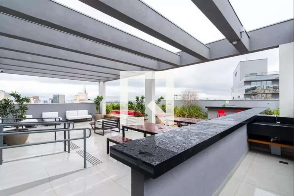 Kitnet-Studio, 27 m² - Foto 10