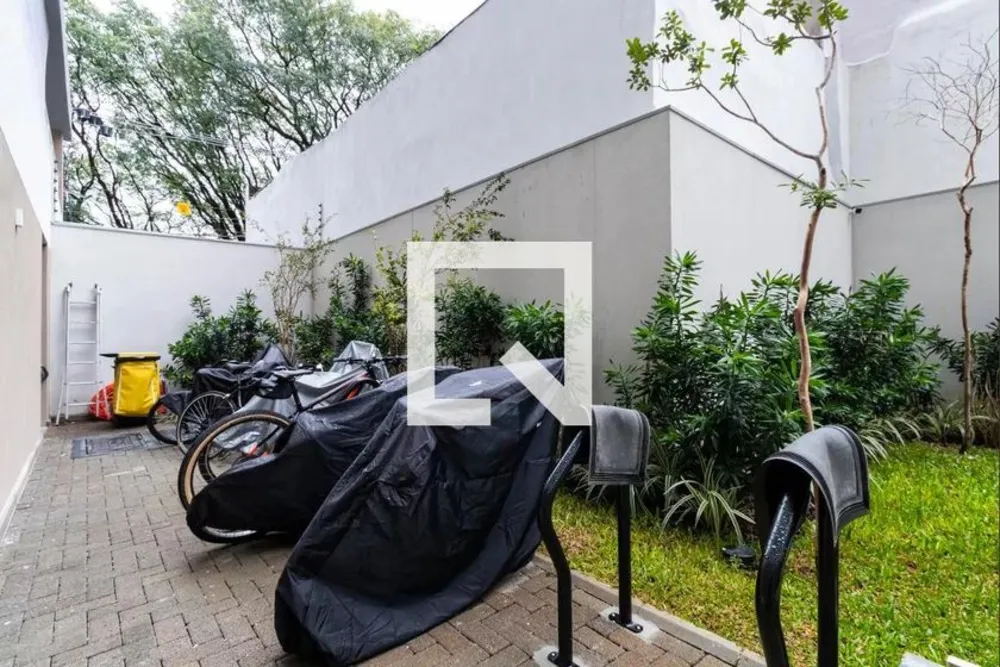 Kitnet-Studio, 27 m² - Foto 12