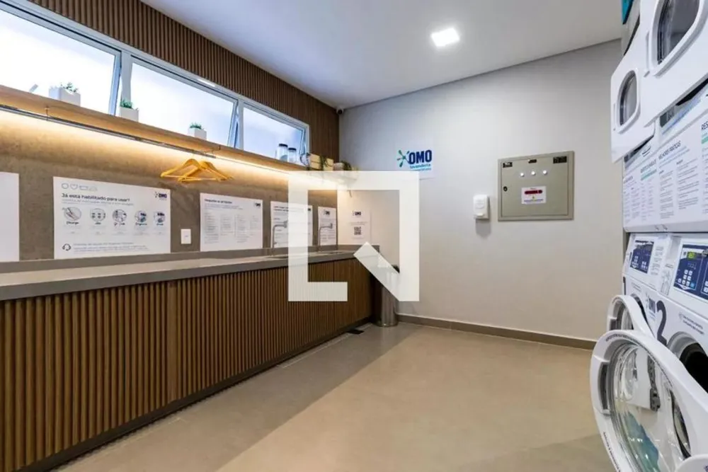 Kitnet-Studio, 27 m² - Foto 8
