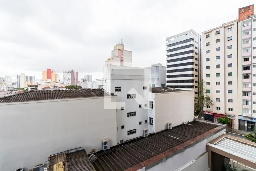Kitnet-Studio, 27 m² - Foto 6