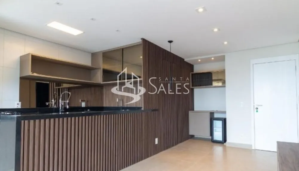 Apartamento, 2 quartos, 55 m² - Foto 6