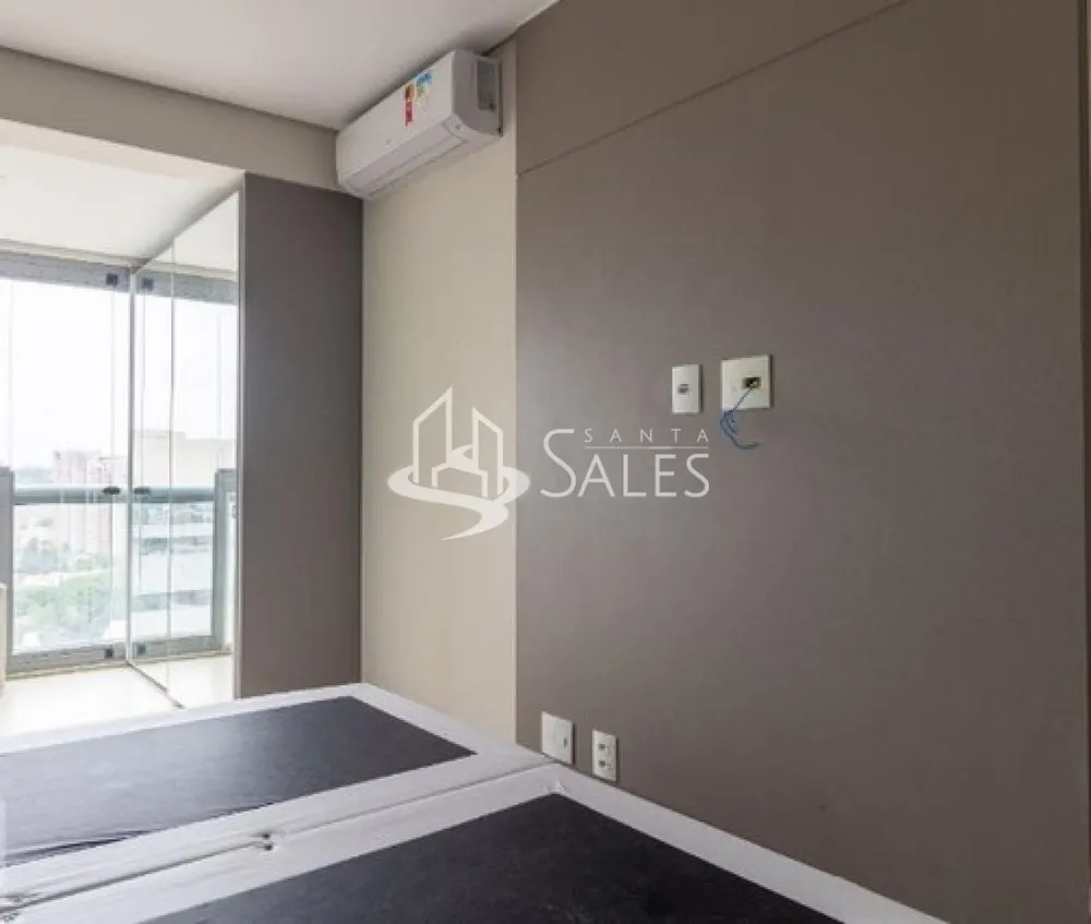 Apartamento, 2 quartos, 55 m² - Foto 2
