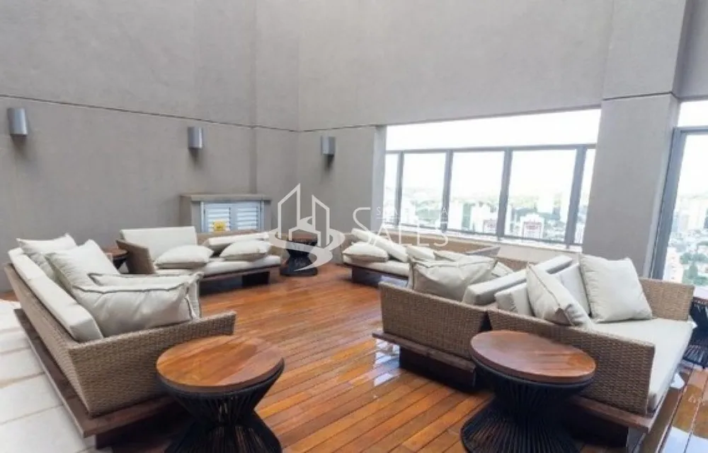 Apartamento, 2 quartos, 55 m² - Foto 5
