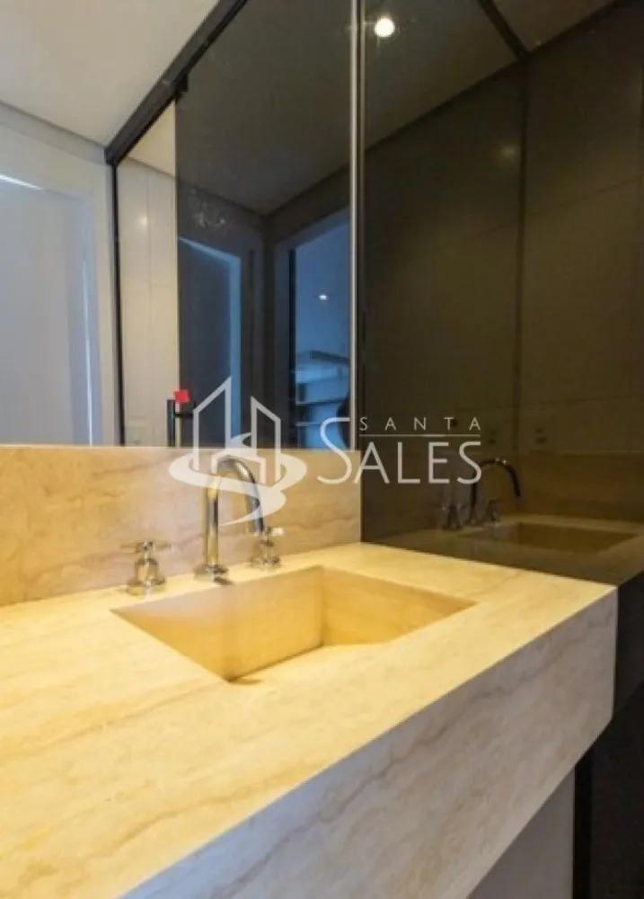 Apartamento, 2 quartos, 55 m² - Foto 5