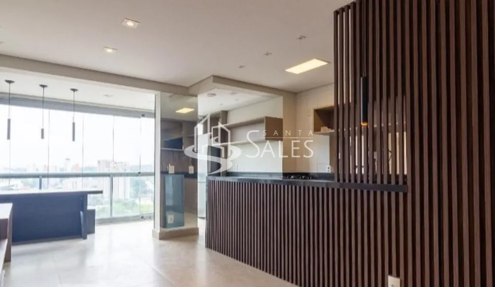 Apartamento, 2 quartos, 55 m² - Foto 4