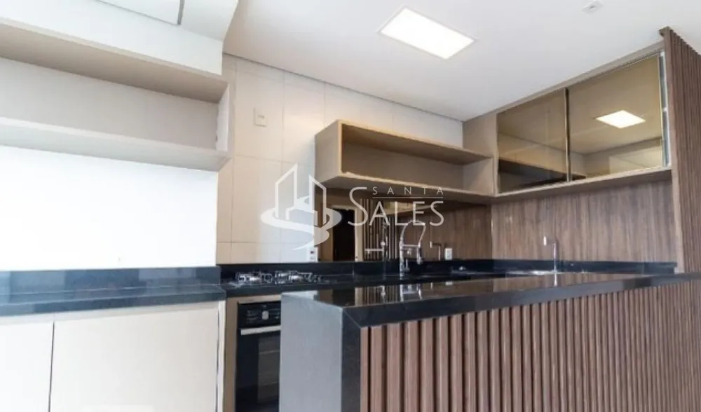 Apartamento, 2 quartos, 55 m² - Foto 4