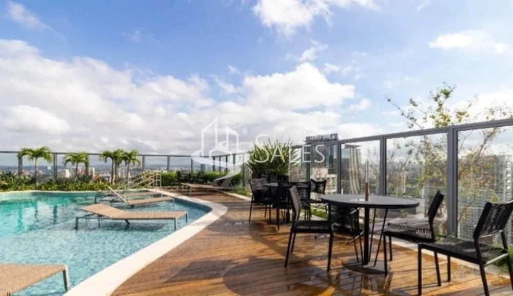 Apartamento, 2 quartos, 55 m² - Foto 10