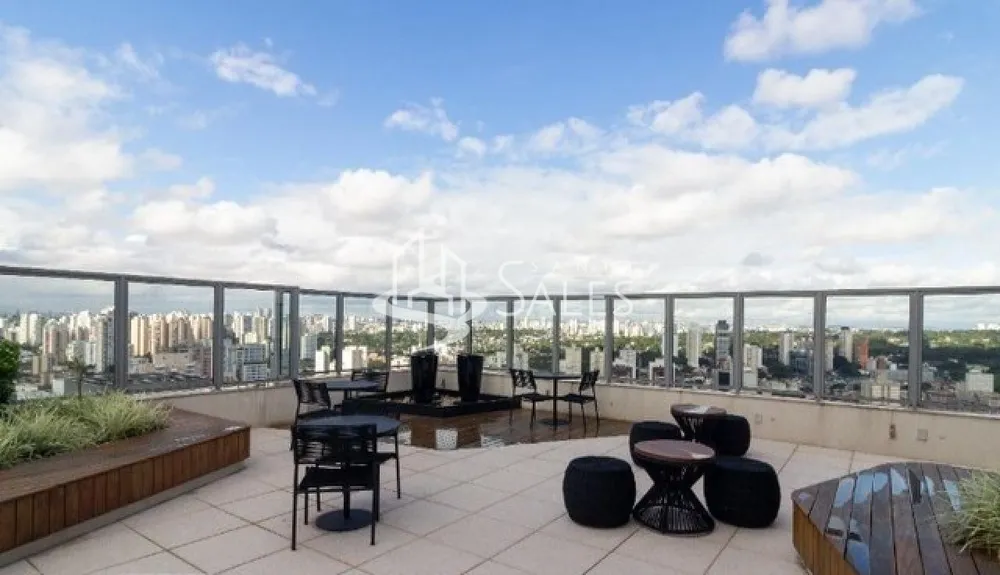 Apartamento, 2 quartos, 55 m² - Foto 3