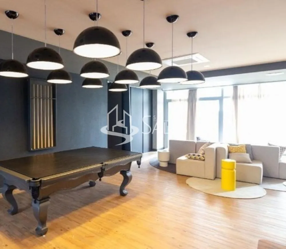 Apartamento, 2 quartos, 55 m² - Foto 1