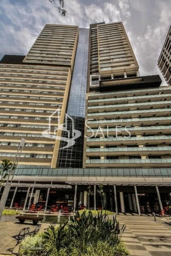 Apartamento, 2 quartos, 55 m² - Foto 6