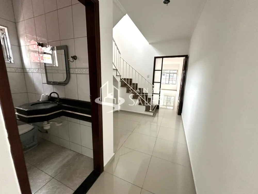Sobrado, 5 quartos - Foto 3