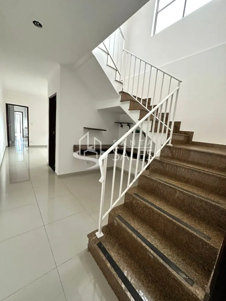 Sobrado, 5 quartos - Foto 4