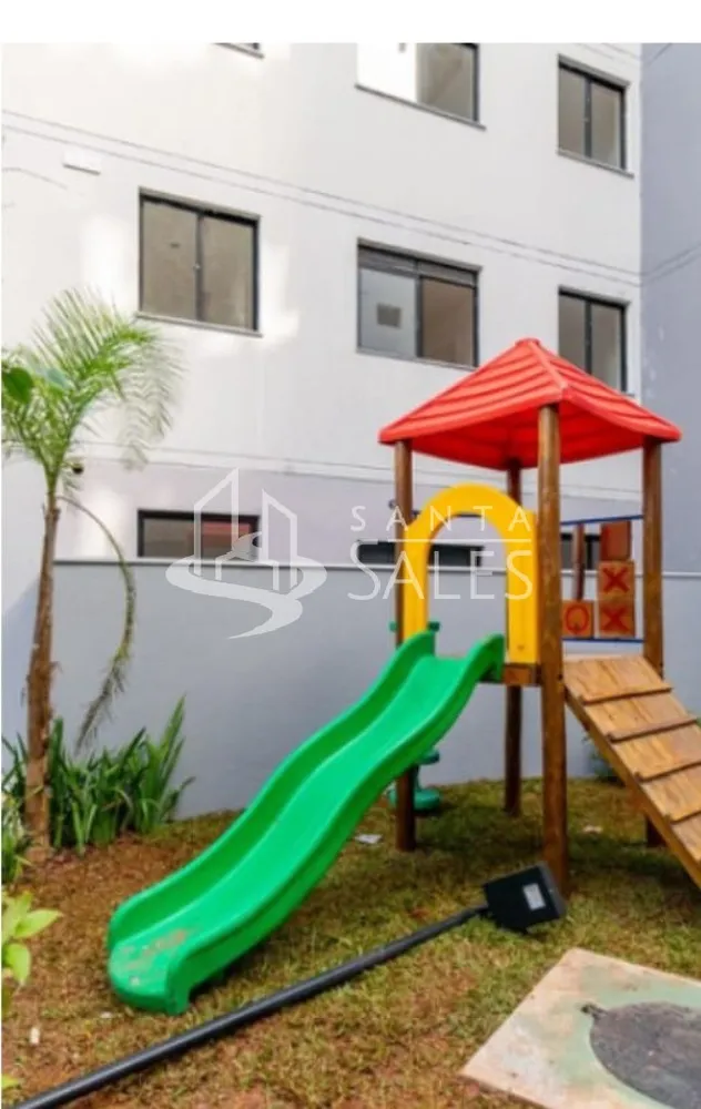 Apartamento, 1 quarto, 25 m² - Foto 13