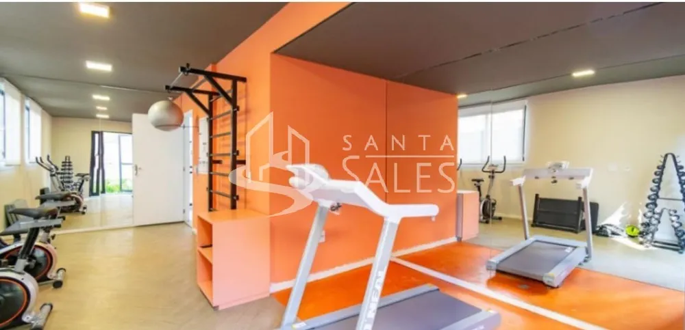 Apartamento, 1 quarto, 25 m² - Foto 11