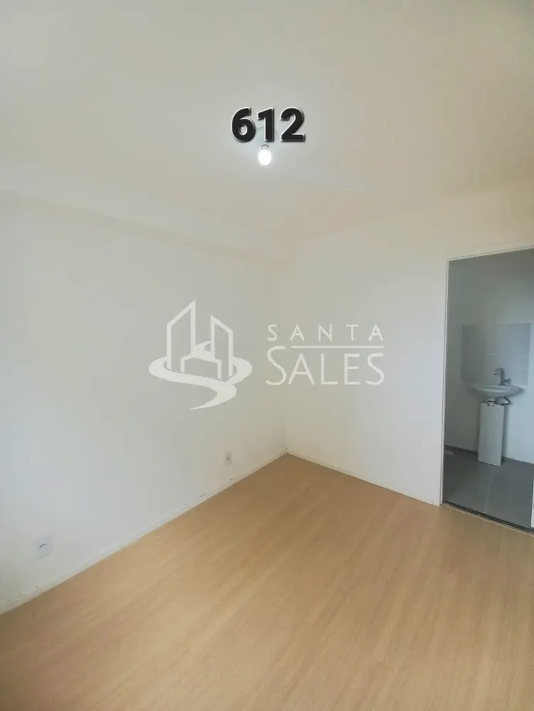 Apartamento, 1 quarto, 25 m² - Foto 5