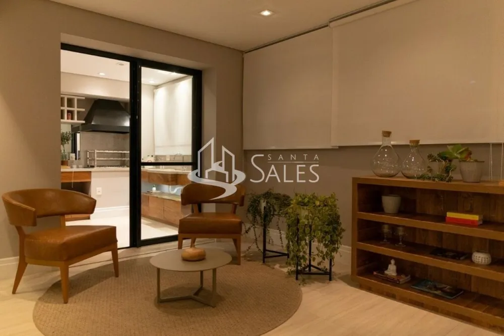 Apartamento, 3 quartos, 153 m² - Foto 11