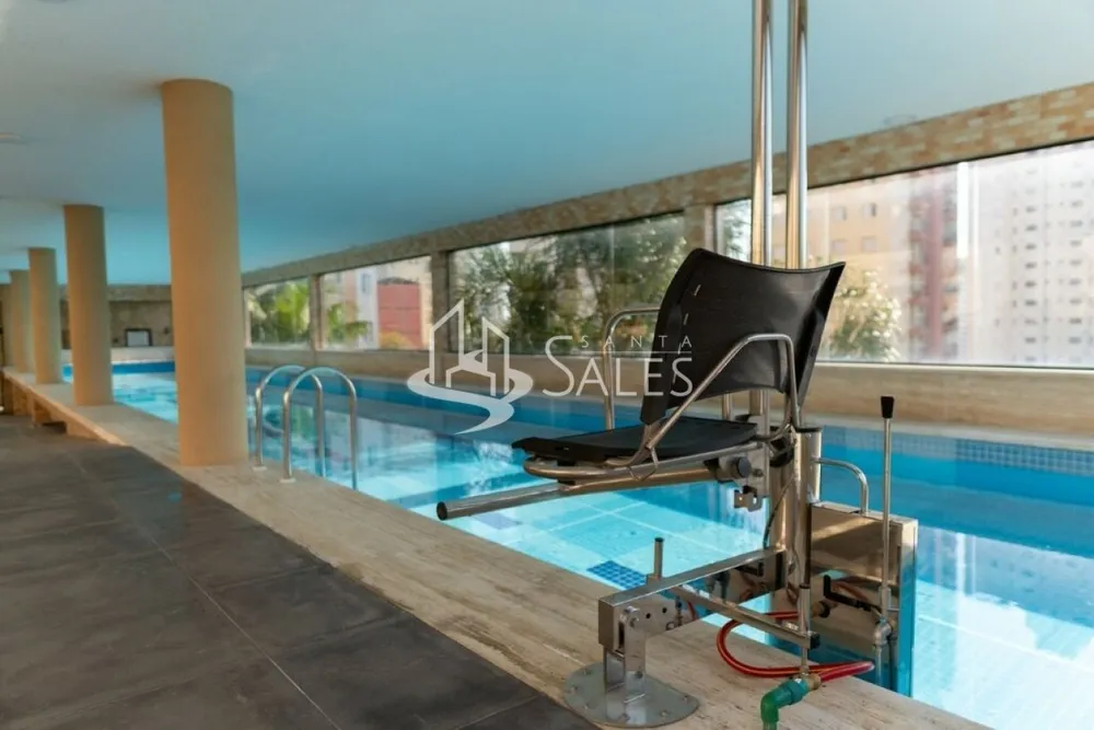 Apartamento, 3 quartos, 153 m² - Foto 8