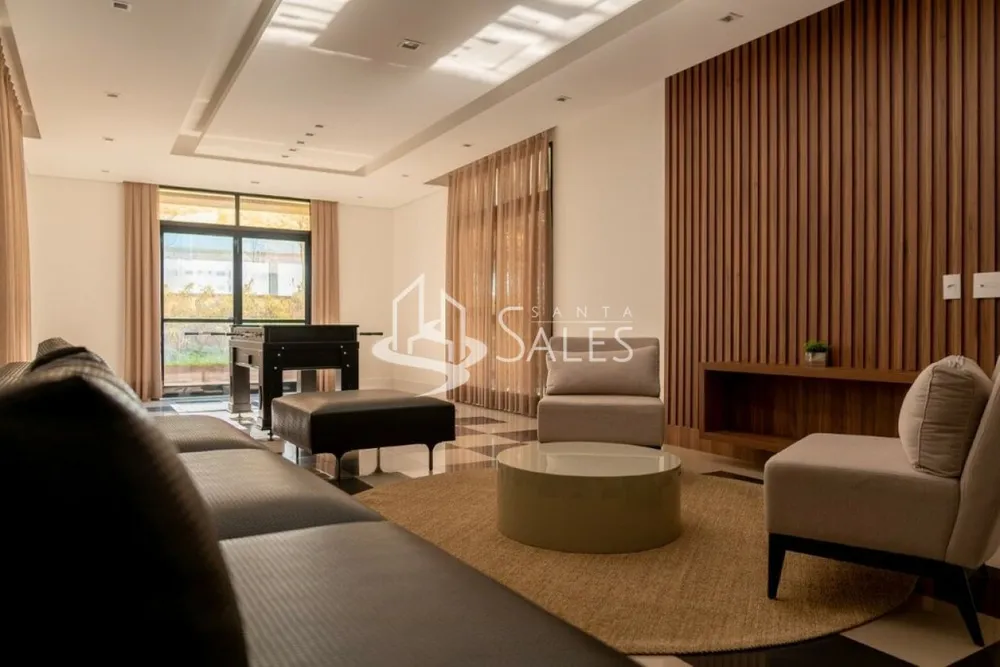 Apartamento, 3 quartos, 153 m² - Foto 8