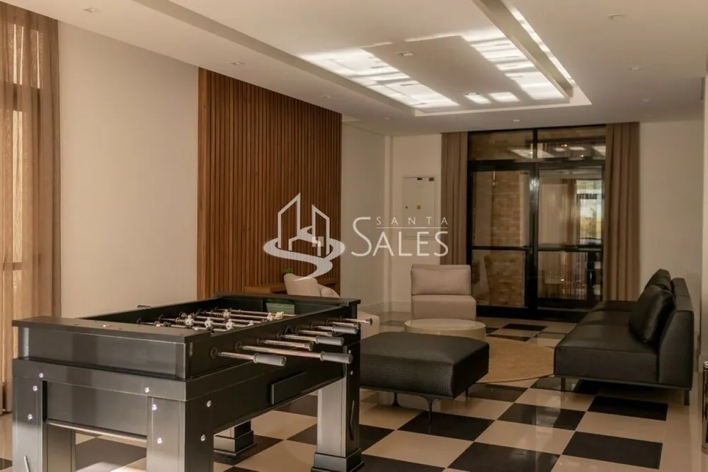 Apartamento, 3 quartos, 153 m² - Foto 2