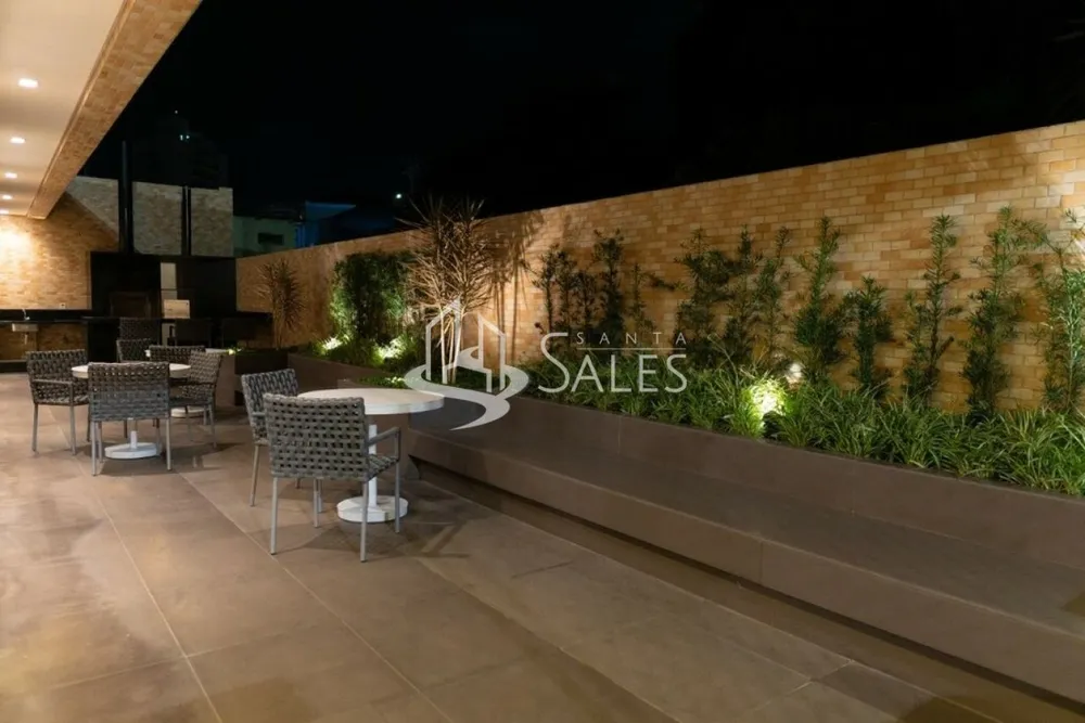 Apartamento, 3 quartos, 153 m² - Foto 3
