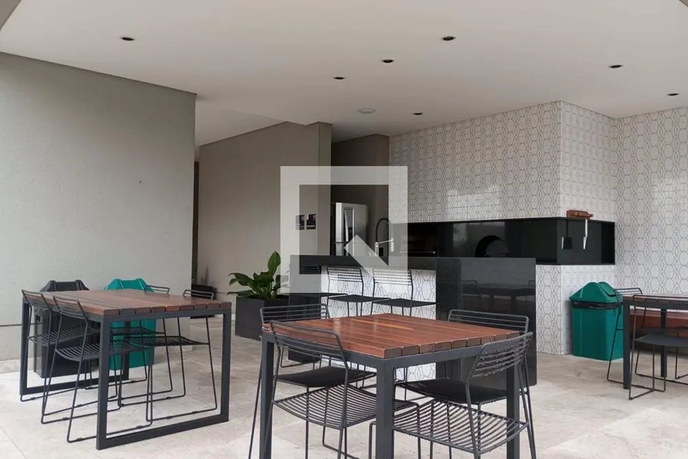 Apartamento, 2 quartos, 50 m² - Foto 2