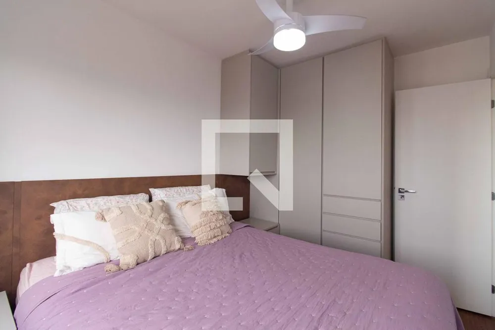Apartamento, 2 quartos, 50 m² - Foto 3