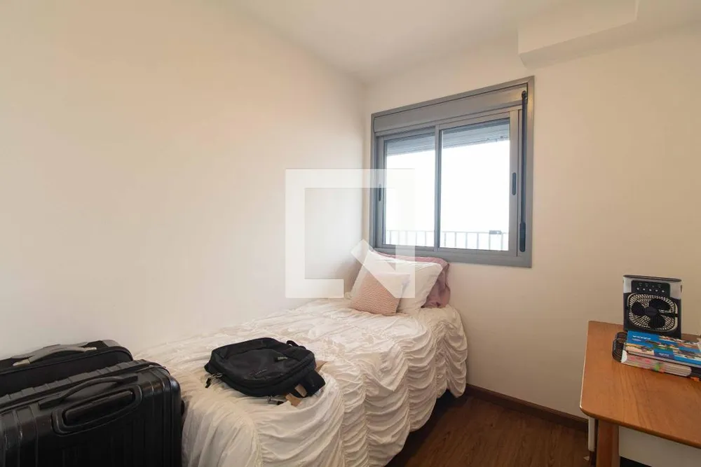 Apartamento, 2 quartos, 50 m² - Foto 9